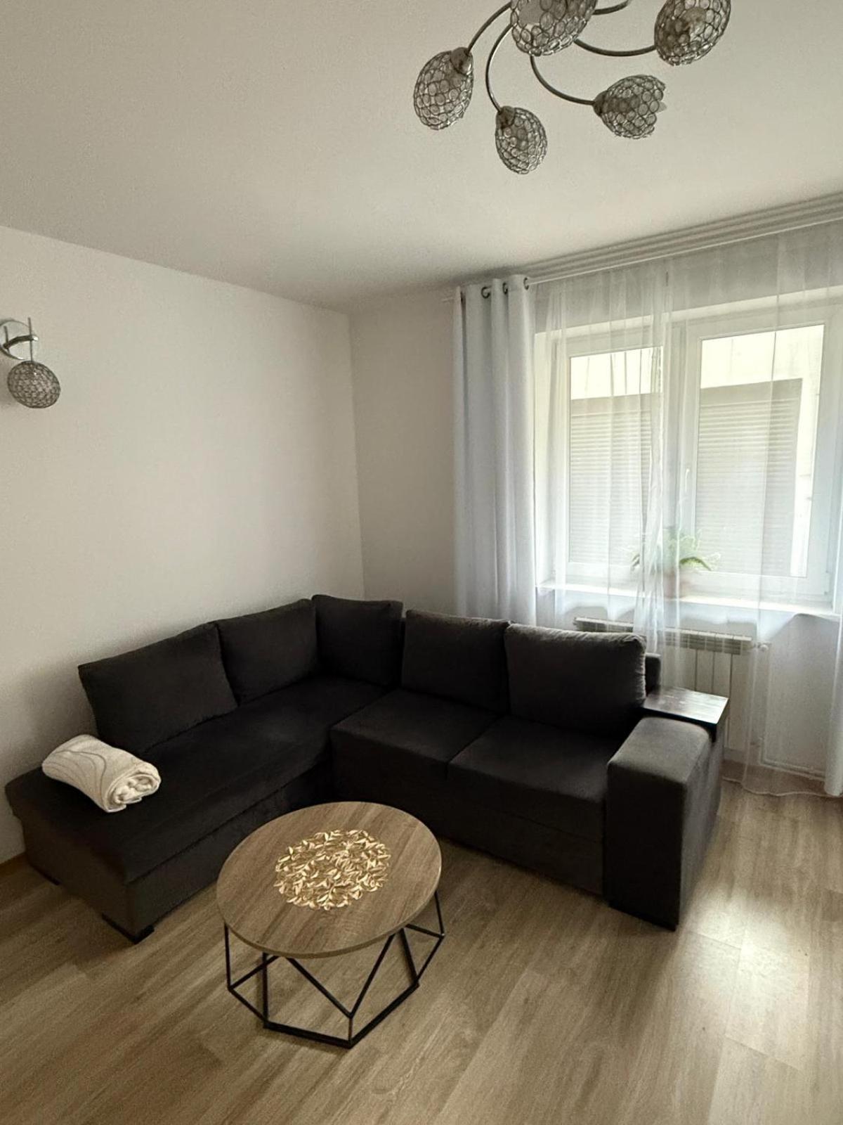 Family Apartment Przemyśl Exterior foto
