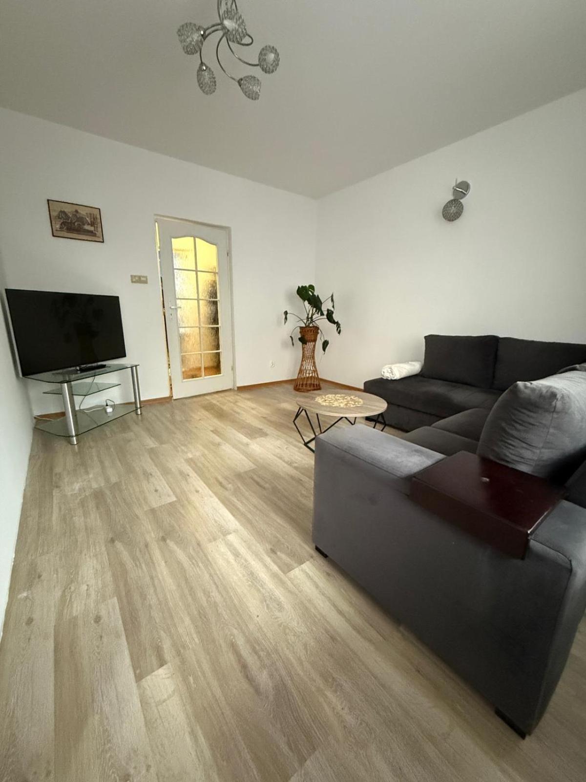Family Apartment Przemyśl Exterior foto